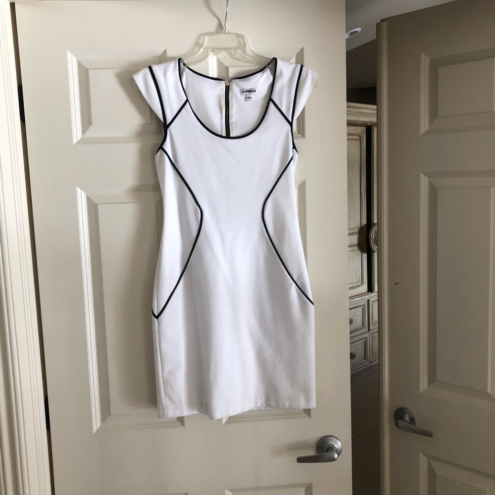 Express Dress